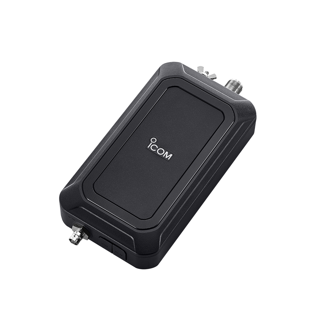 ICOM IC-AH-705 Compact Antenna Tuner for the IC-705 AH705 In Stock