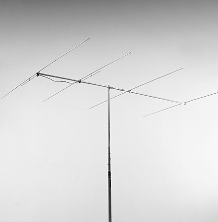Comet CA-52HB4 4 Element 6M Beam