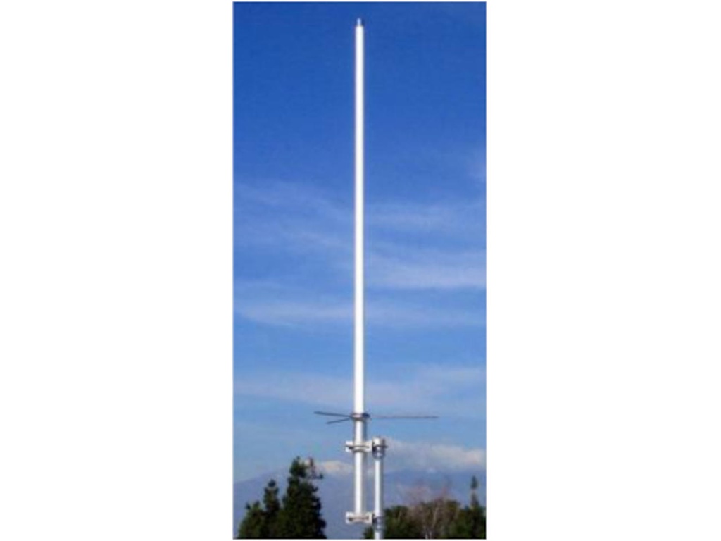 COMET CA-GMRS 462-468 MHz GMRS / UHF Business Frequencies Base Antenna