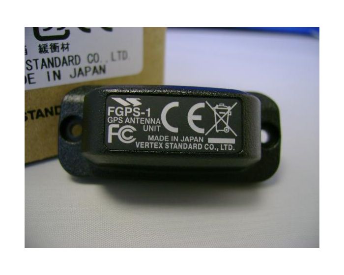 Yaesu FGPS-1 GPS for FTM-350