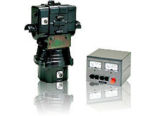Yaesu G-5500DC Rotor