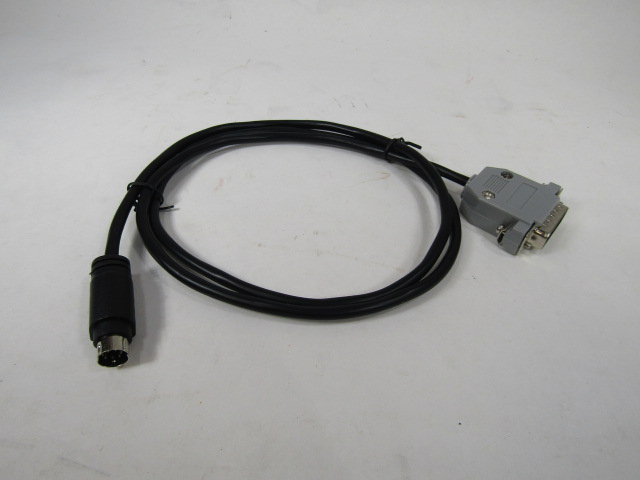 LDG Electronics IC-115 Antenna Tuner Radio Interface Cable for LDG Z-100A
