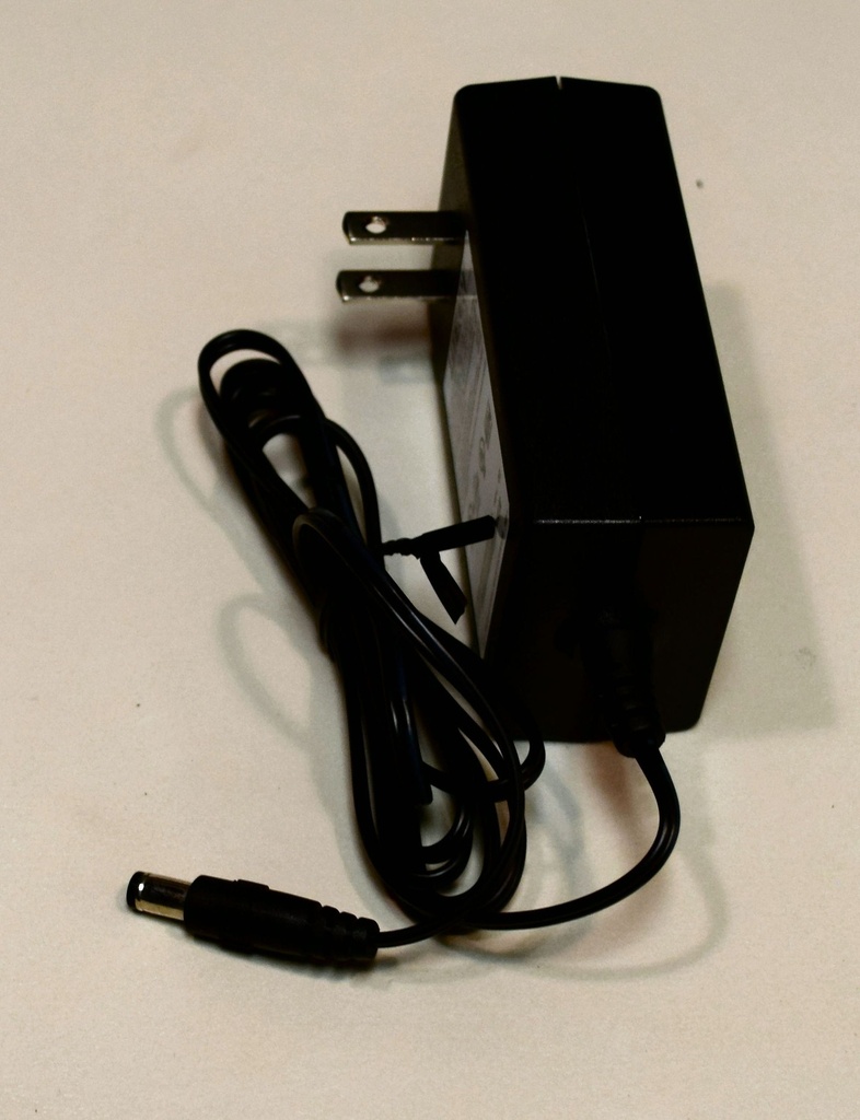 LDG Electronic DC Power Cube 12 Volt Fits MFJ too