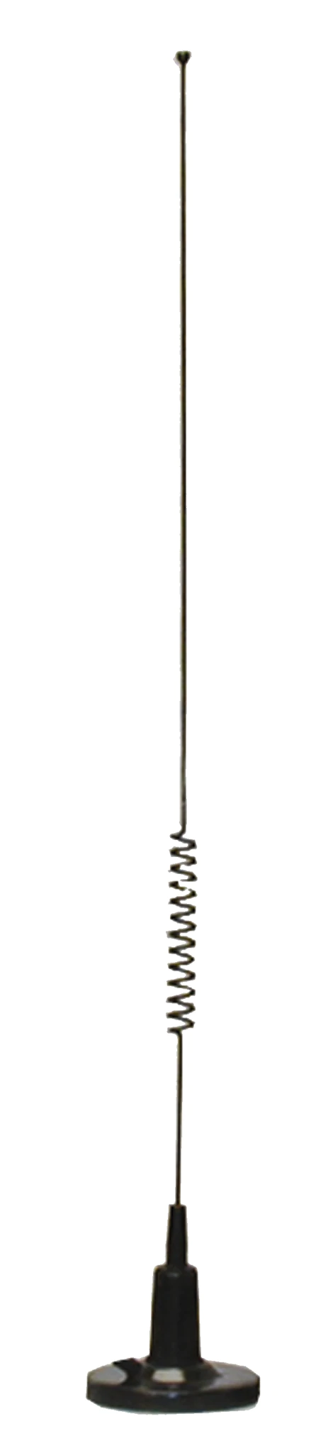 MFJ-1729 Dual Band 144/440 MHz Magnet Mount Mobile Antenna