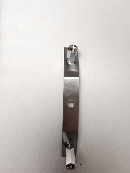 MFJ-1938TP, 3 Band Automatic Hamstick Bandswitching mount