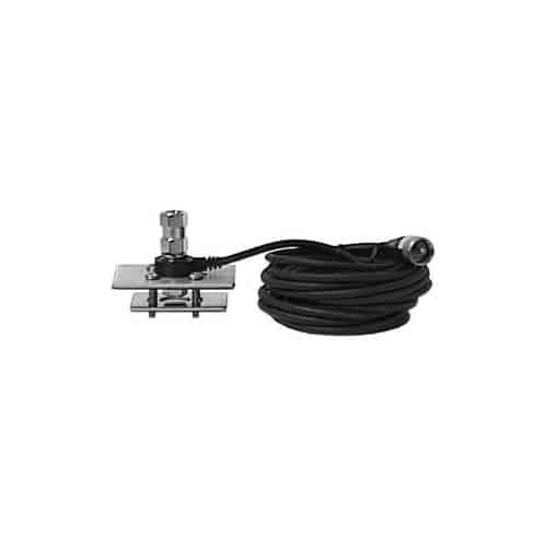 MK294R - Firestik Pickup Stake Hole Antenna Mount Kit