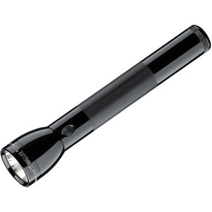 Genuine Maglite ML300L LED Flashlight - Safety Pack