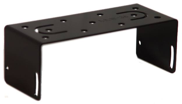 Yaesu MMB-36 Mobile Mounting Bracket for FT-8900R / FT-1900 / FT-8100R / FT-7800R