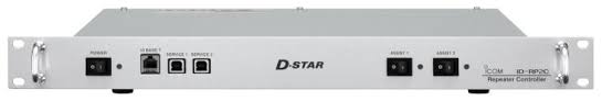 RKA Repack Icom RKA IDRP2D 26 Data 1.2 Module DStar Repeater Module