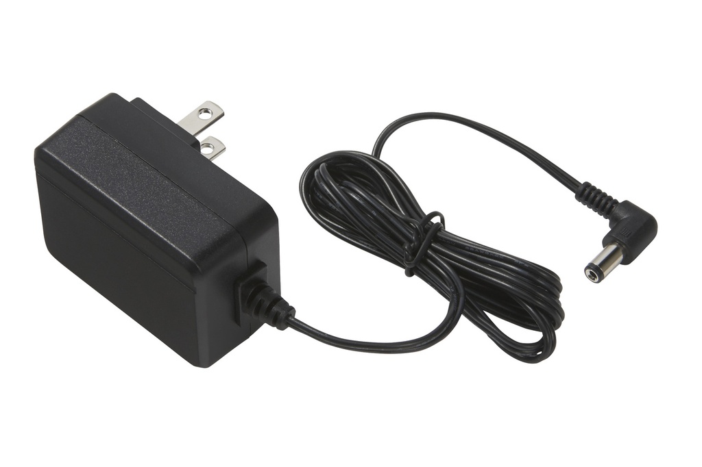 YAESU SAD-24B Wall Charger - Replaces NC-72B / NC-86B / NC-88B / PA-48B