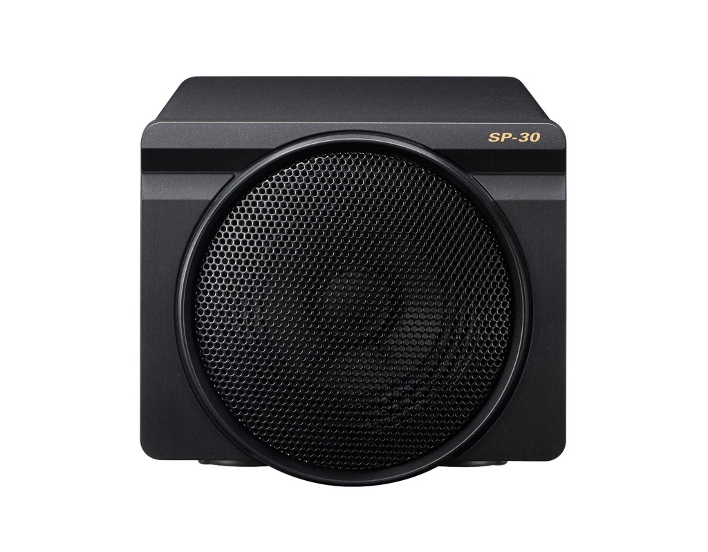 Yaesu SP-30 Desktop External Speaker