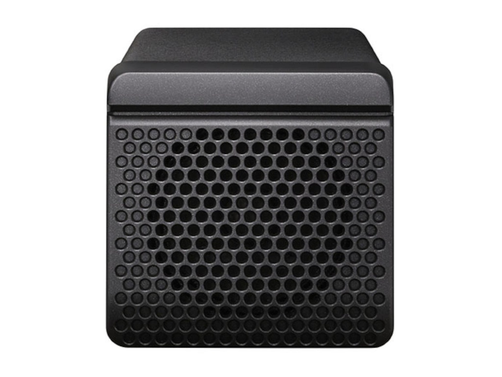 YAESU SP-40 High Quality External Matching Speaker For FT-710 FIELD