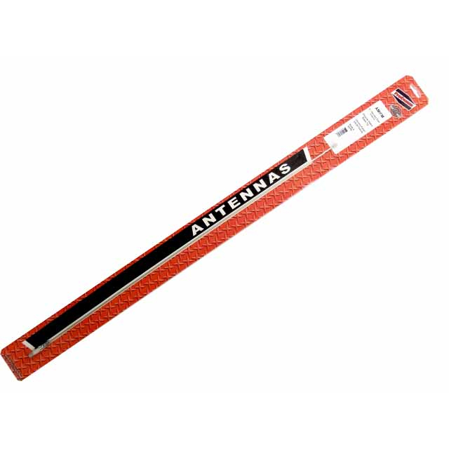 SSFM20 - ProComm 20" 3/8 x 24 Thread 2 Meter and AM/FM Antenna 