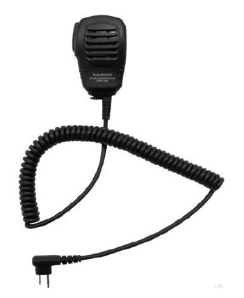 YAESU SSM-16B Compact Speaker Mic for ft65 ft4x ft 25