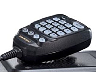 YAESU SSM-85D DTMF Microphone