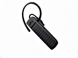 Yaesu SSM-BT10 Bluetooth® Headset for Yaesu FT-3DR FT-5DR
