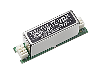 YAESU XF-130CN Roofing Filter (9.005MHz / CW 300Hz)