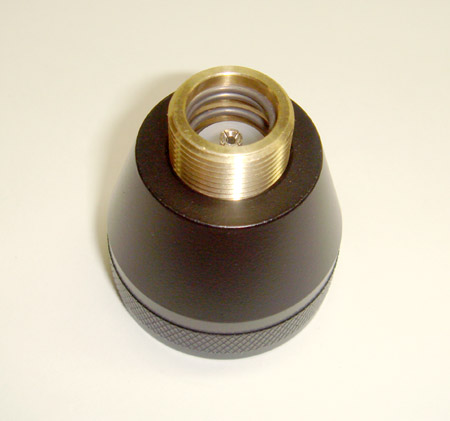 Comet AD-10N NMO to N-Female Adapter