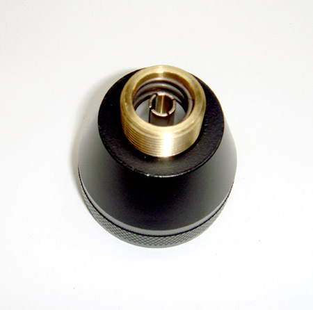 Comet AD-15M NMO to SO-239 Adapter