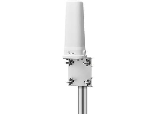 ICOM IC-AH-24 2.4GHz Colinear Antenna W/Mount - for IC-905 Blowout!