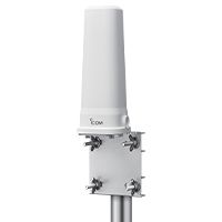 ICOM IC-AH-56 5.6GHz Colinear Antenna W/Mount for IC-905