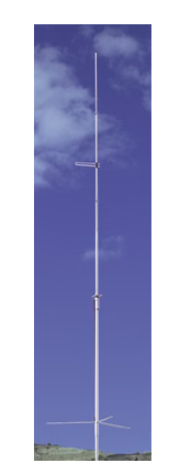 CUSHCRAFT ARX-2B 2 Meter Ringo Ranger II 135 - 170 MHz Vertical 14 Feet Tall 1000 Watts SO239