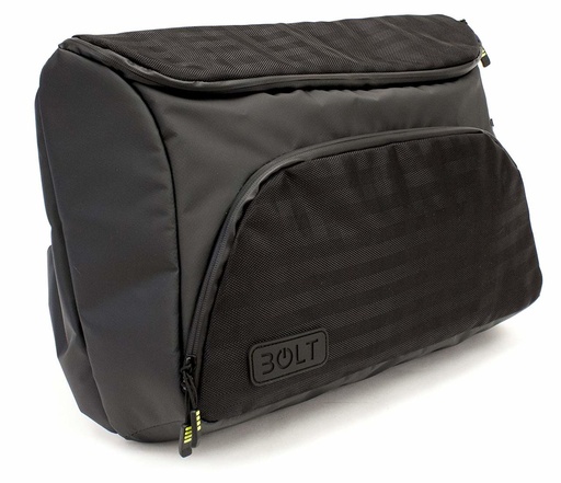 M-Edge Bolt Arsenel Tactical Sling Bag Integrated Power Bank USB