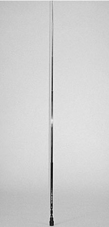 Comet BNC-W100RX 25-1300MHz Telescoping Scanner Antenna