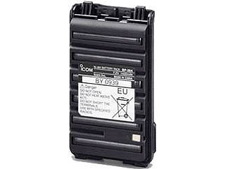 ICOM IC-BP264 NiMH Battery - 7.2 Volts - 1400 mAh - For IC-V86 / V80 / T70A