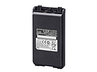 ICOM IC-BP298 2250 mAh Li-ion battery for the V86