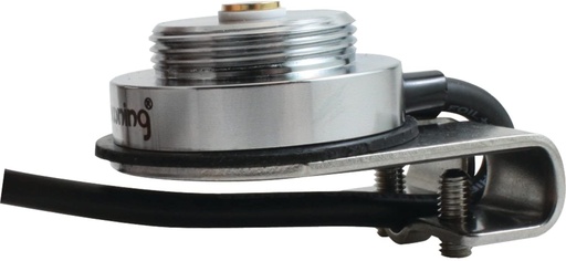 Browning BR1020 -UHF Trunk Mount NMO with UHF Coax Connection