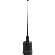 Browning BR-150 BLACK VHF 49in NMO Mobile Antenna in Black