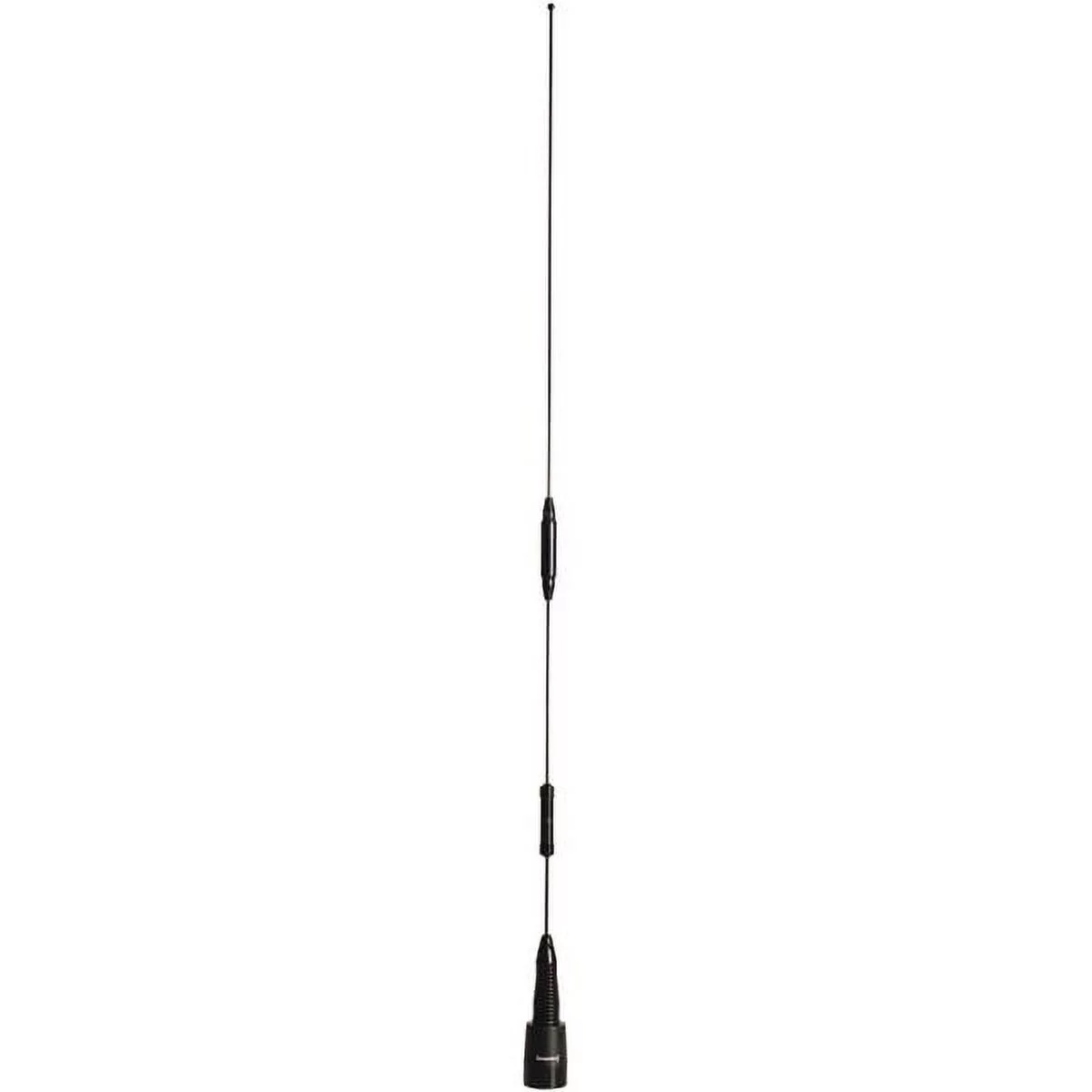 Browning Br-1713-b-s 406mhz-490mhz Uhf Pretuned 5.5dbd Gain Land Mobile Nmo Antenna GMRS