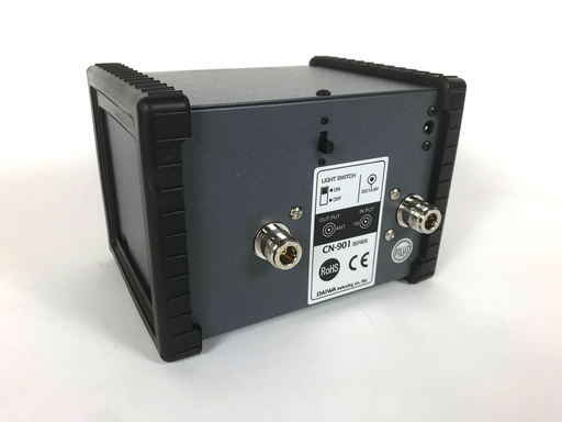 Daiwa CN-901G Professional Series 900-1300MHz SWR/Power Meter