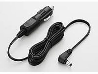 Icom CP23L 12V cigarette lighter cable for use with rapid chargers for IC-705