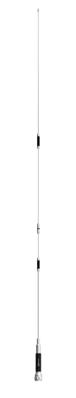 Comet CSB-790A 2M/70cm Mobile Antenna 150W