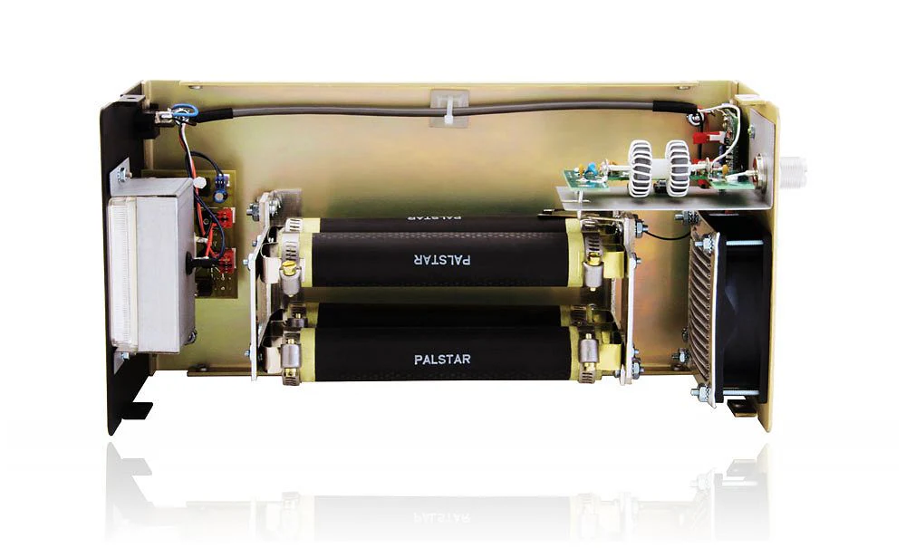 Palstar DL2K 2000 Watt Dummy Load