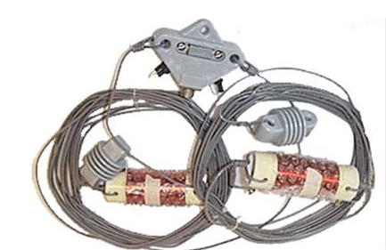 Alpha Delta Single Wire Multi-Band Dipole Antenna DX-DD Dipole 82FT 1000 Watts