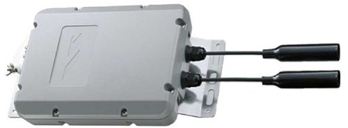 Yaesu FC-40 Automatic Antenna Tuner