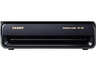 YAESU FC-50 AUTOMATIC ANTENNA TUNER In Stock