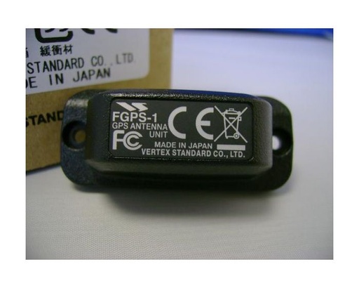 Yaesu FGPS-1 GPS for FTM-350