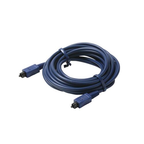 6' Fiber Optic Cable