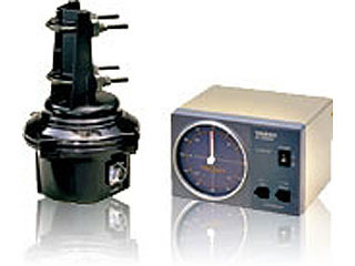 YAESU G-450ADC Medium-Light Duty DC Rotator - 10 Square Feet - 450 Degrees of Rotation