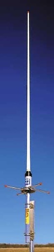Hustler G6-270R Dual Band Vertical Base Antenna *Does Not Qualify for Free Shipping