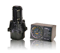 Yaesu G-800DXA Medium Duty Rotator - 450 DG 16 SQ. FT.