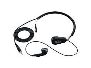 Icom HS-97 Throat Mic