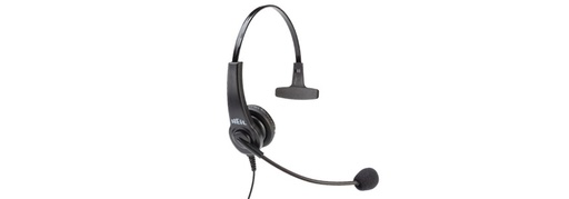 Heil HTH-Y Handie Talkie Headset for Yaesu