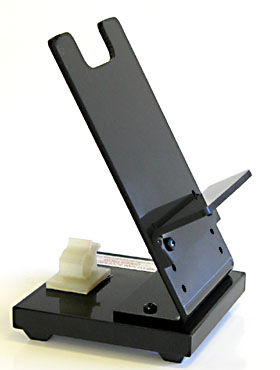 Nifty Accessories NIFTY-HT-STAND Nifty HT Stand for Hand Held Radios