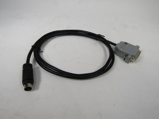LDG Electronics IC-115 Antenna Tuner Radio Interface Cable for LDG Z-100A