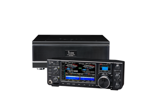 ICOM IC-7760 LE ICOM 7760 HF/50MHz 200W Remote Head Transceiver 1 In Stock